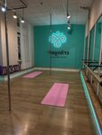Atmosfera (Kosmonavtov Avenue, 65к6), fitness club