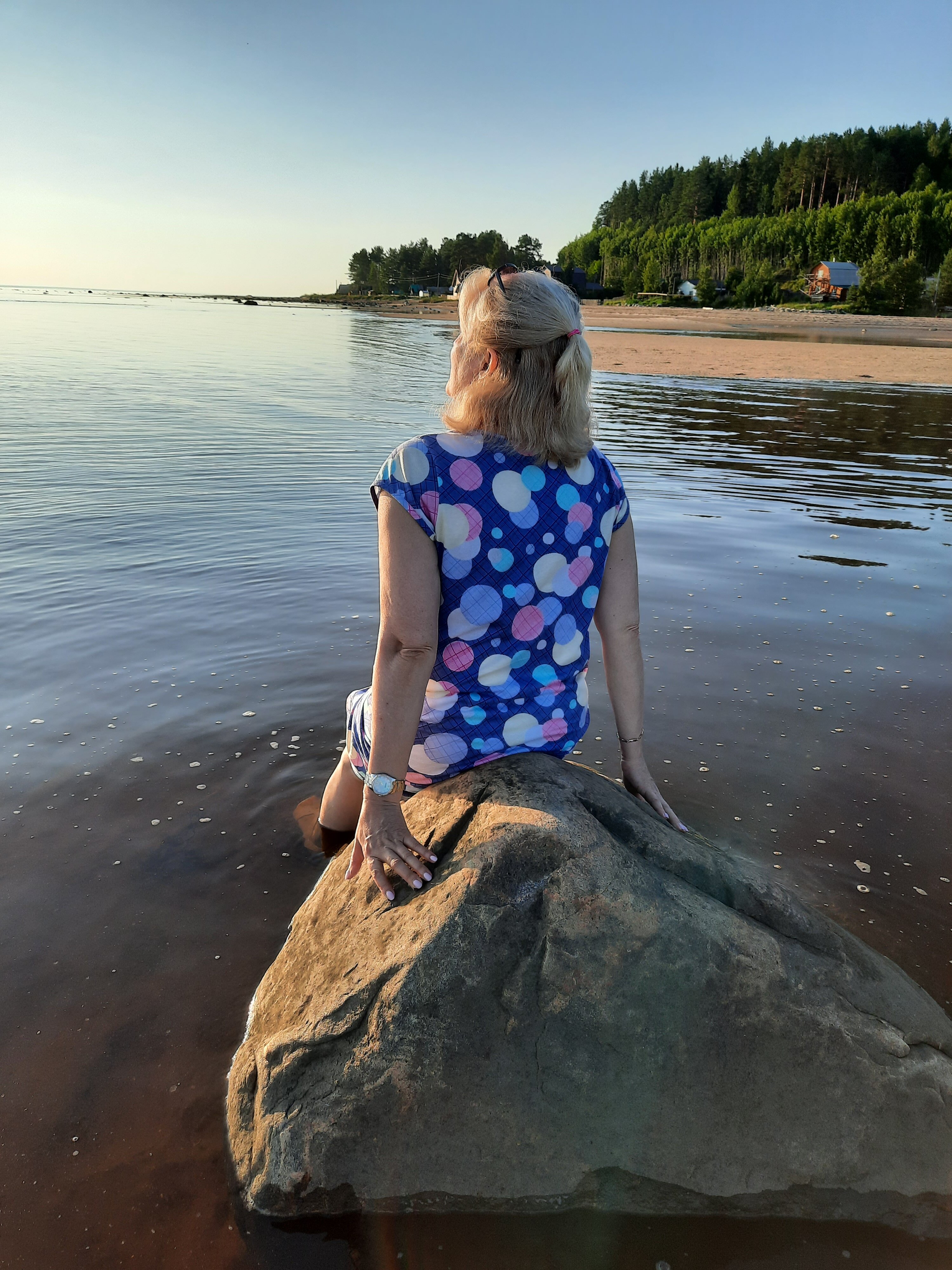 Фото ОнегаStory