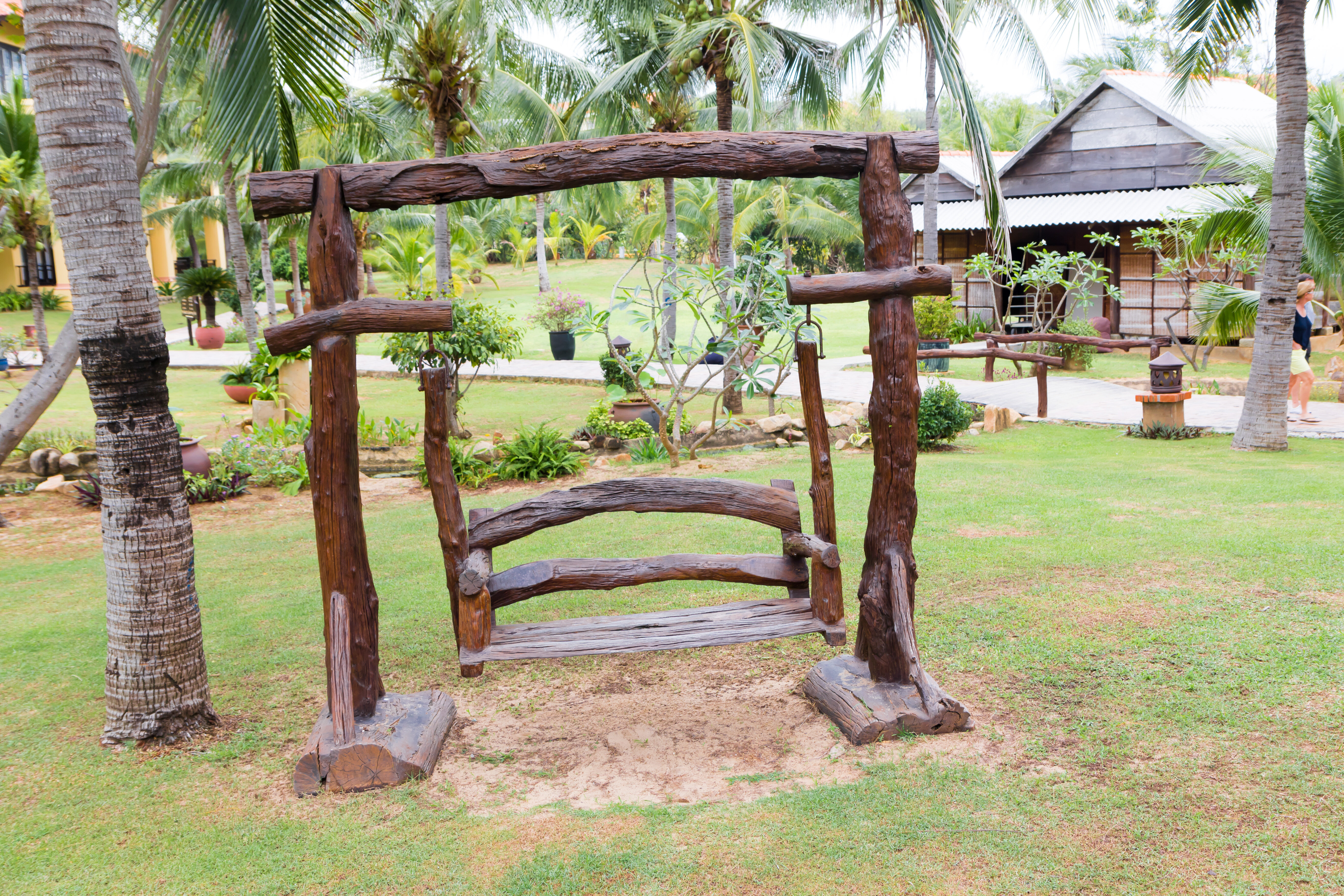 Фото Pandanus Resort