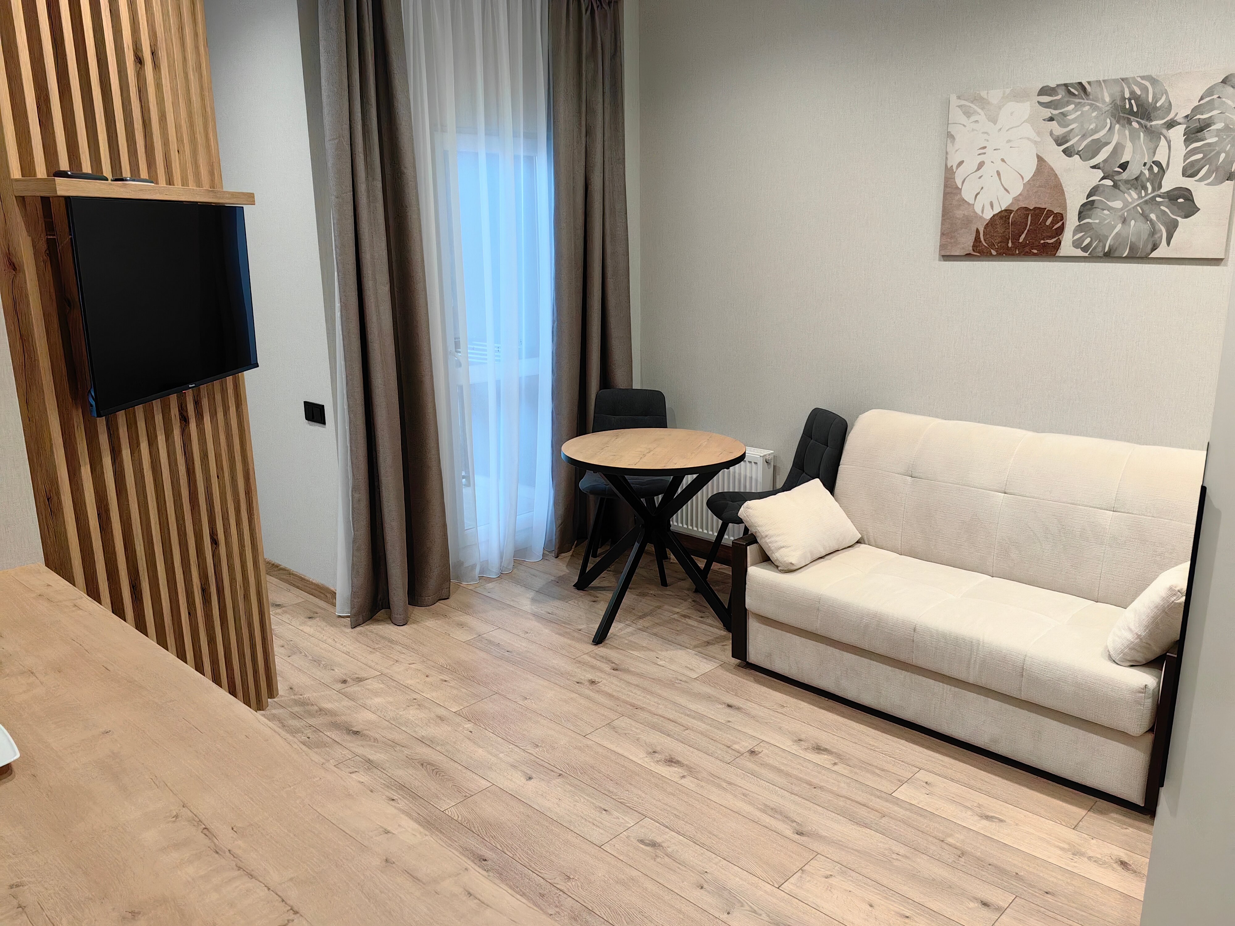 Фото Астерия Сириус