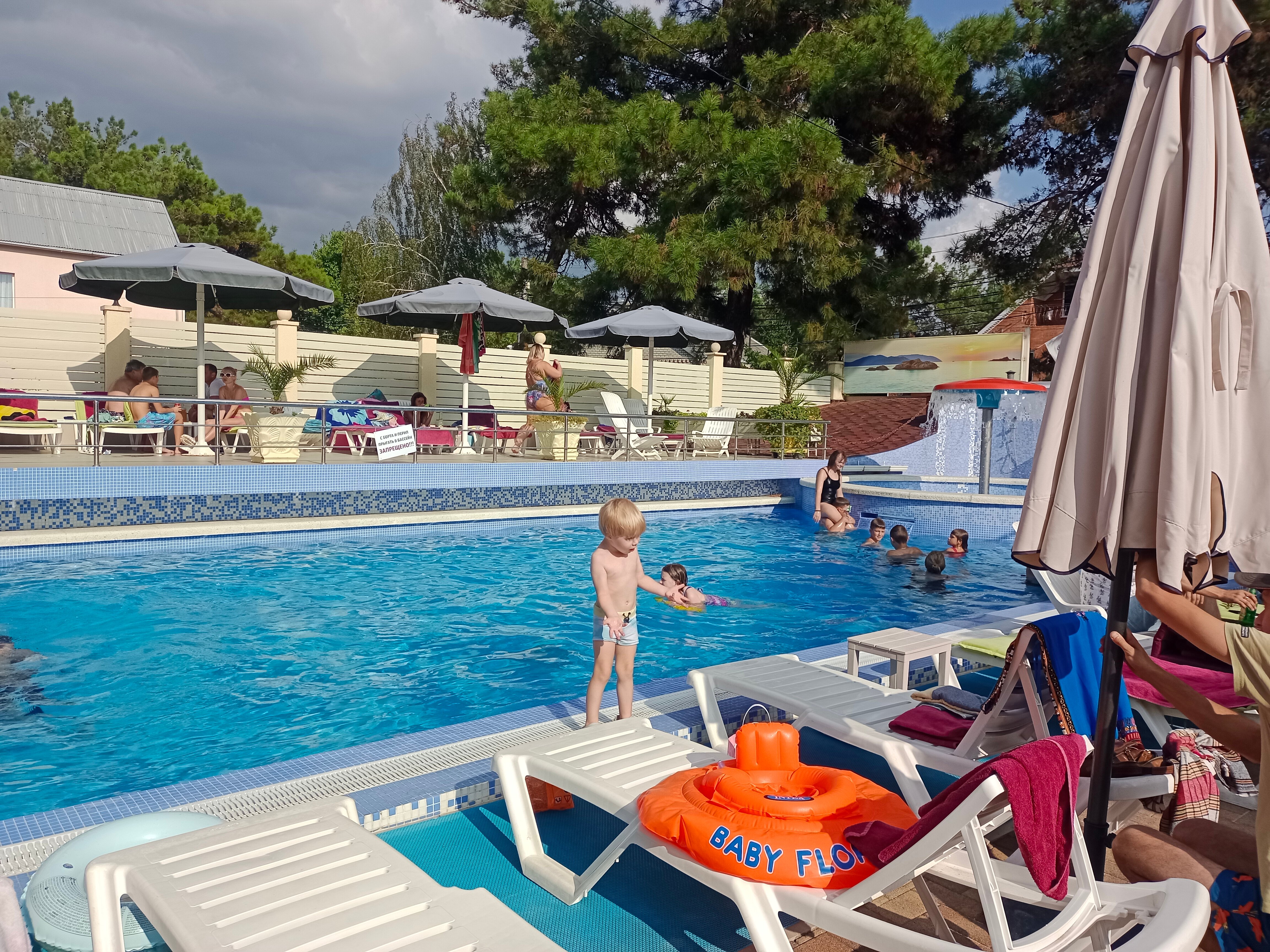 Фото Гранат