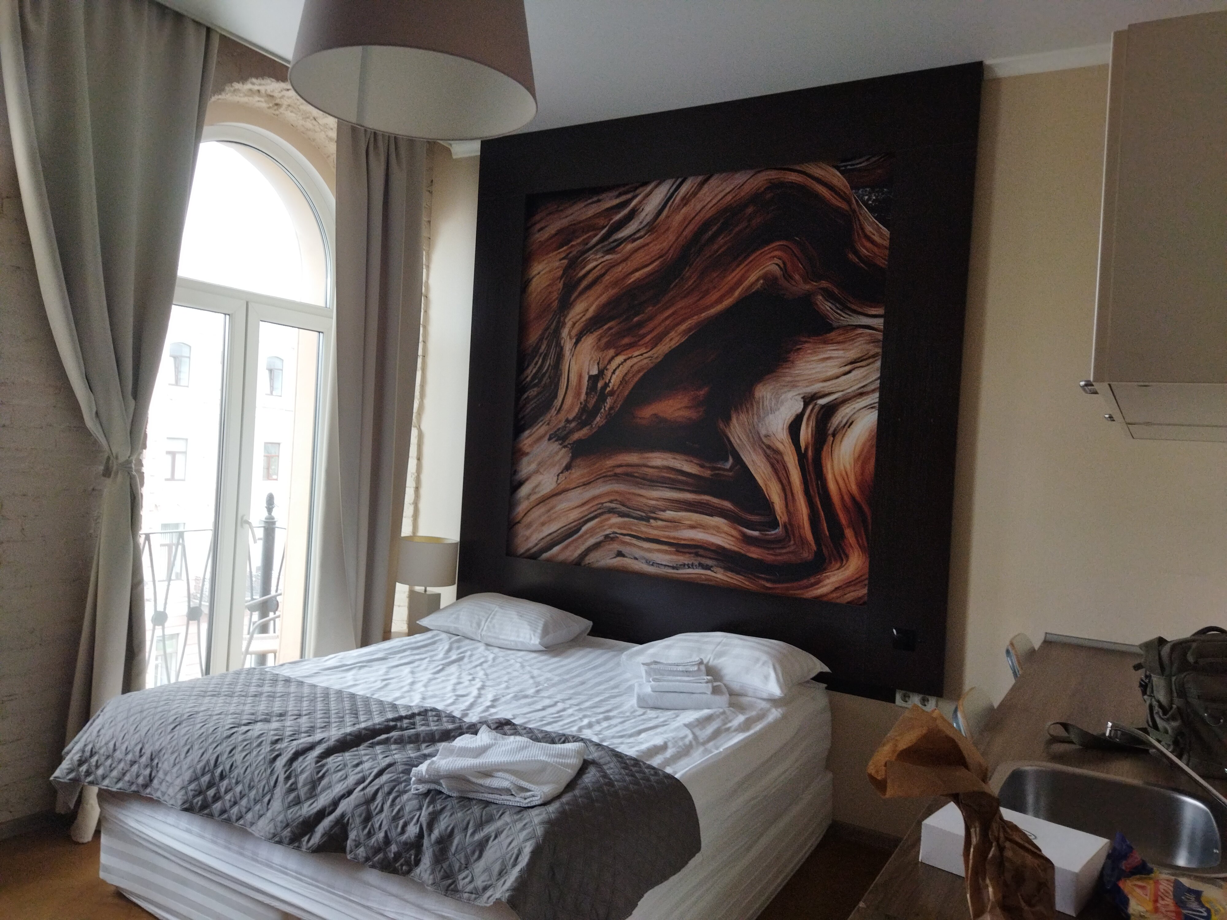 Фото Гелеон