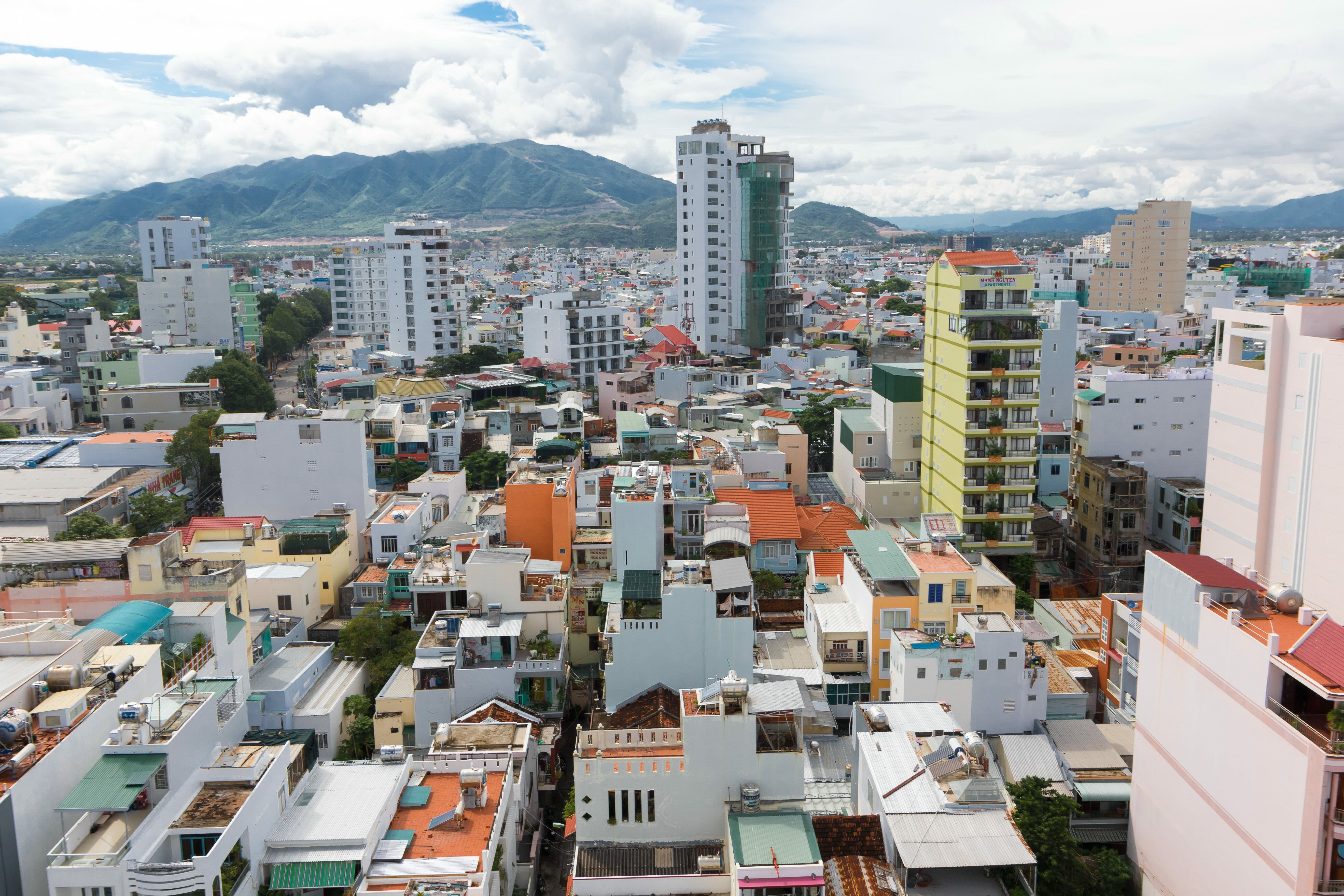 Фото Green World