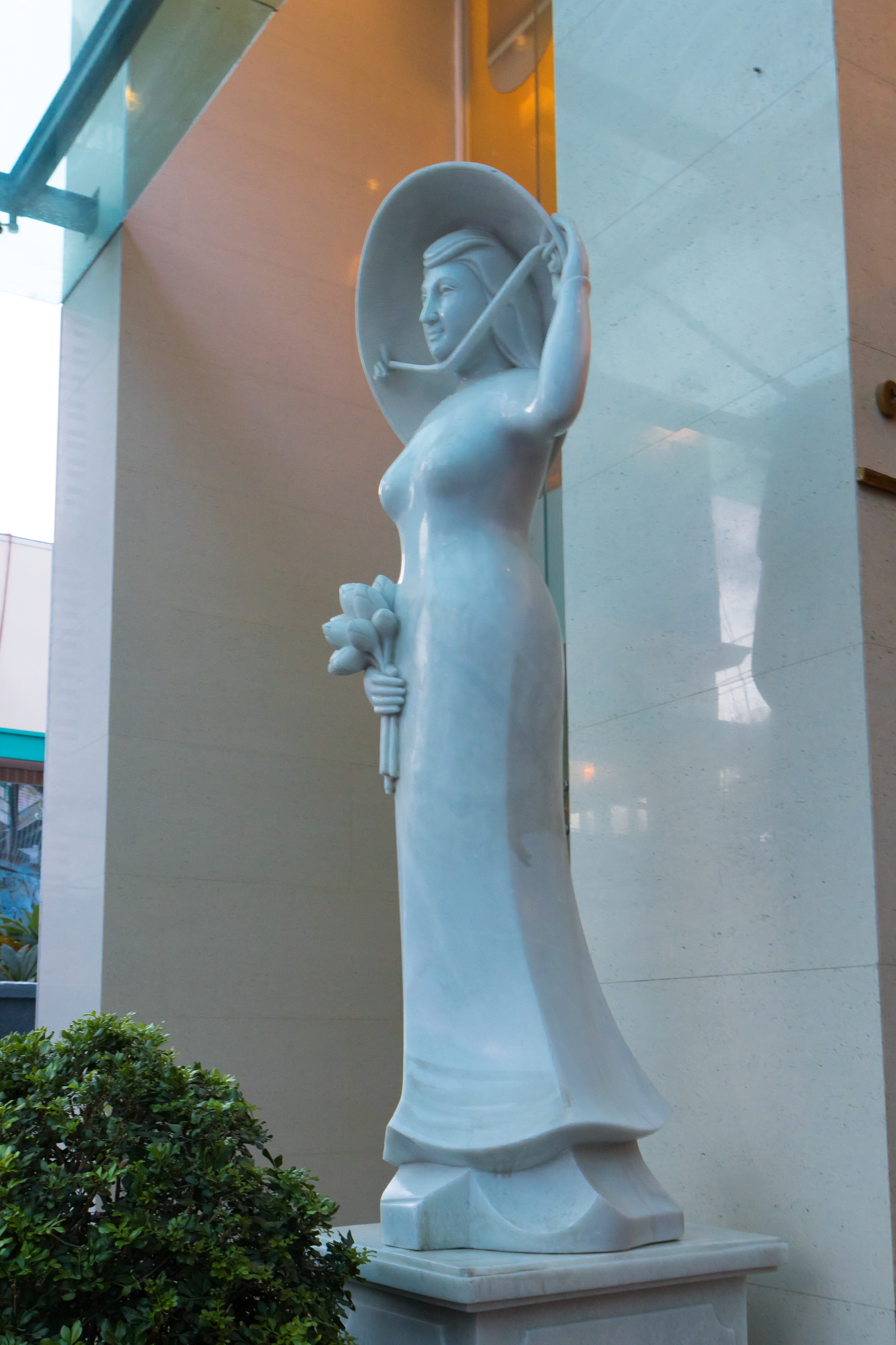 Фото Green World