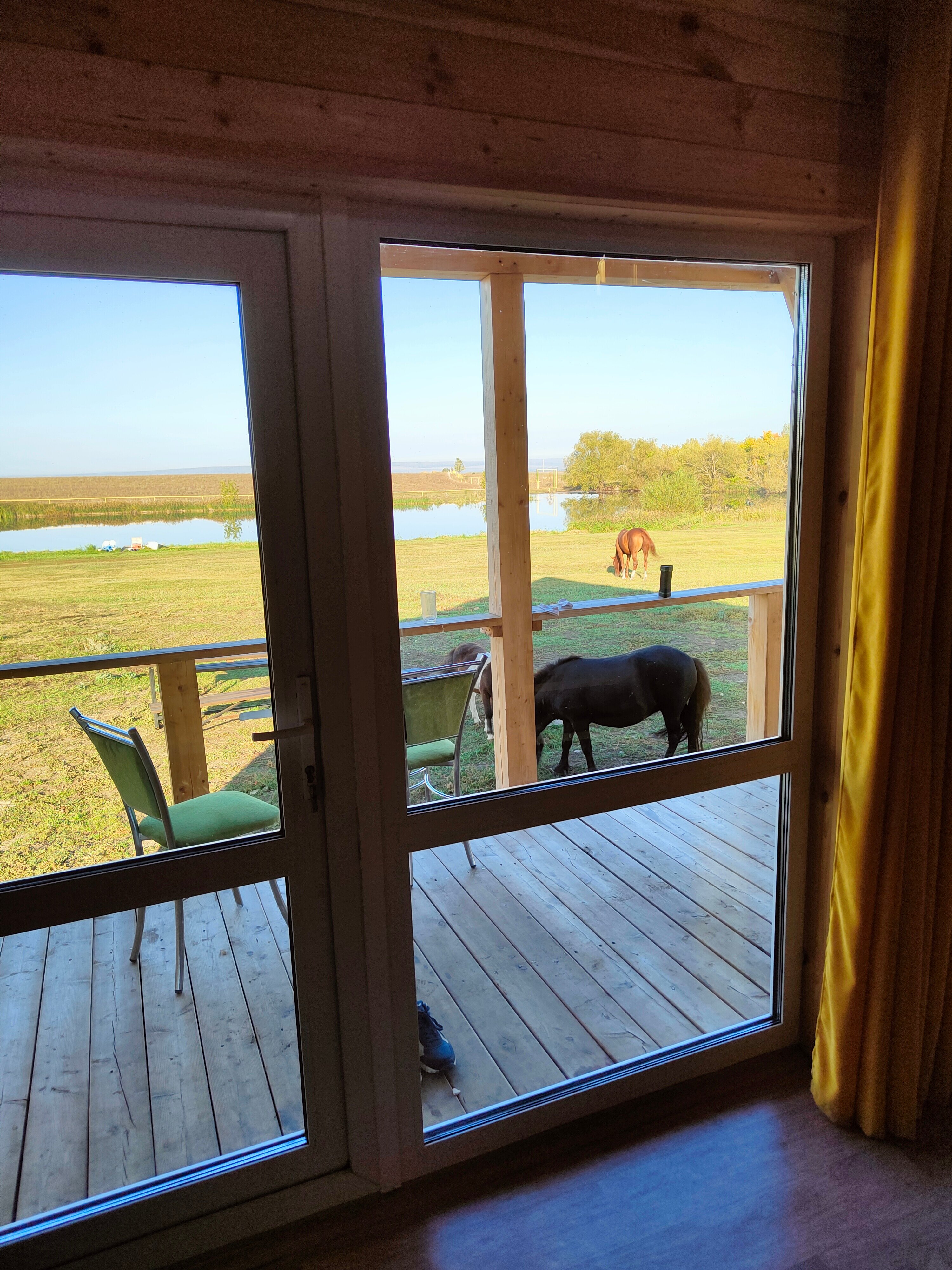 Фото Солнечный Пригорок