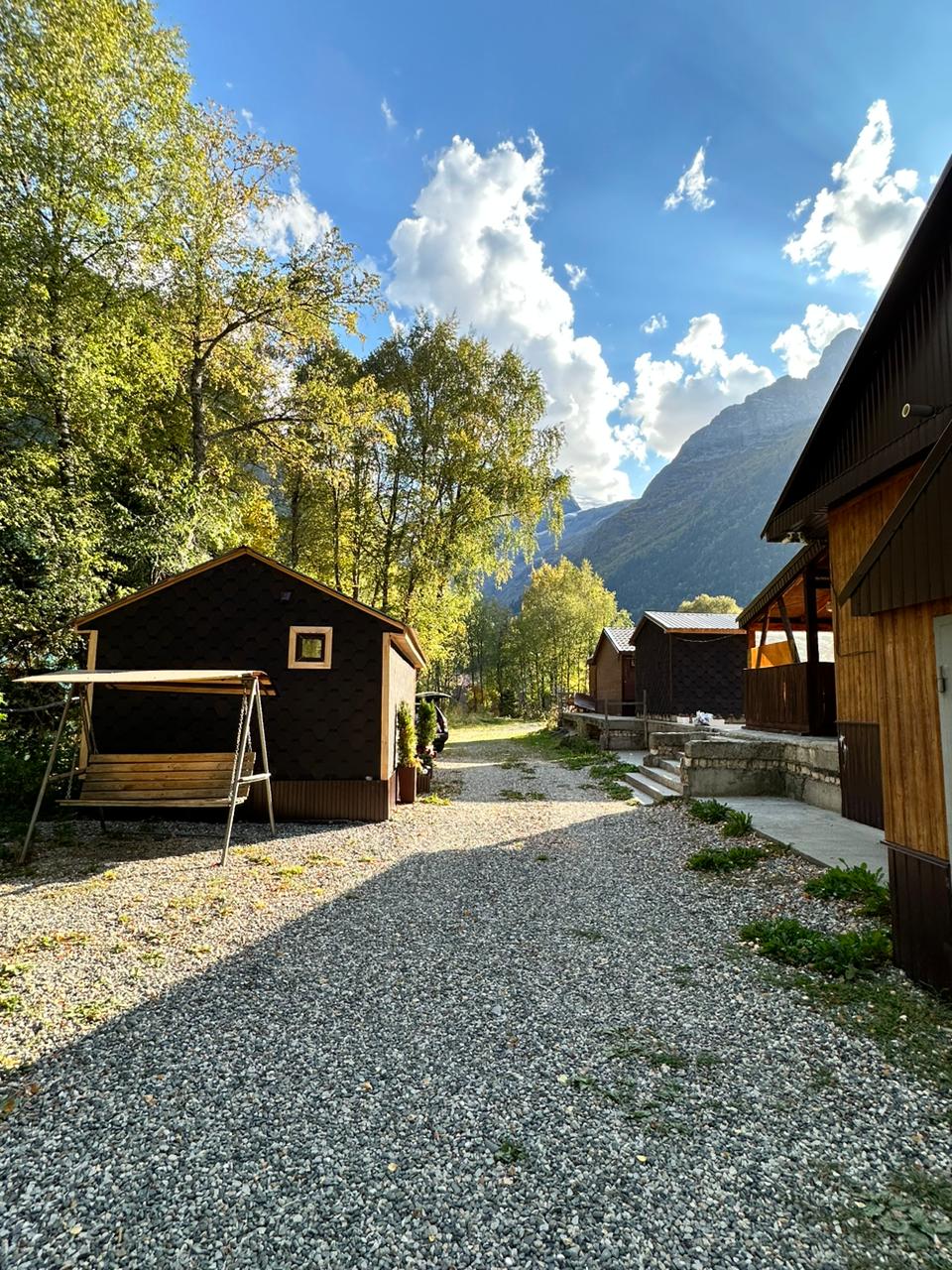 Фото Домик 09