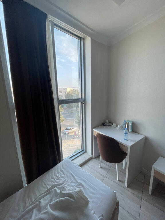 Фото Tantana Hotel