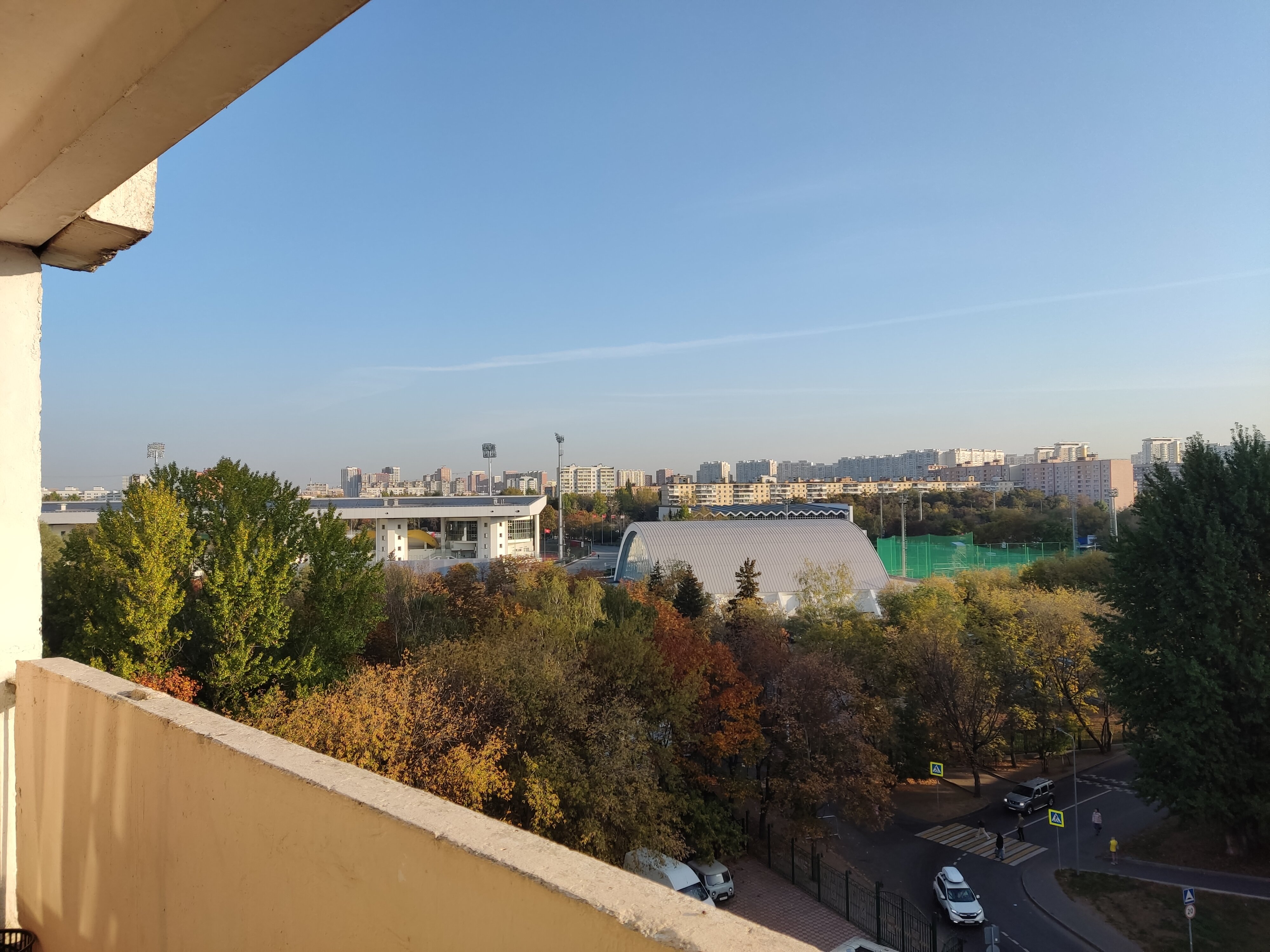 Фото Москвич