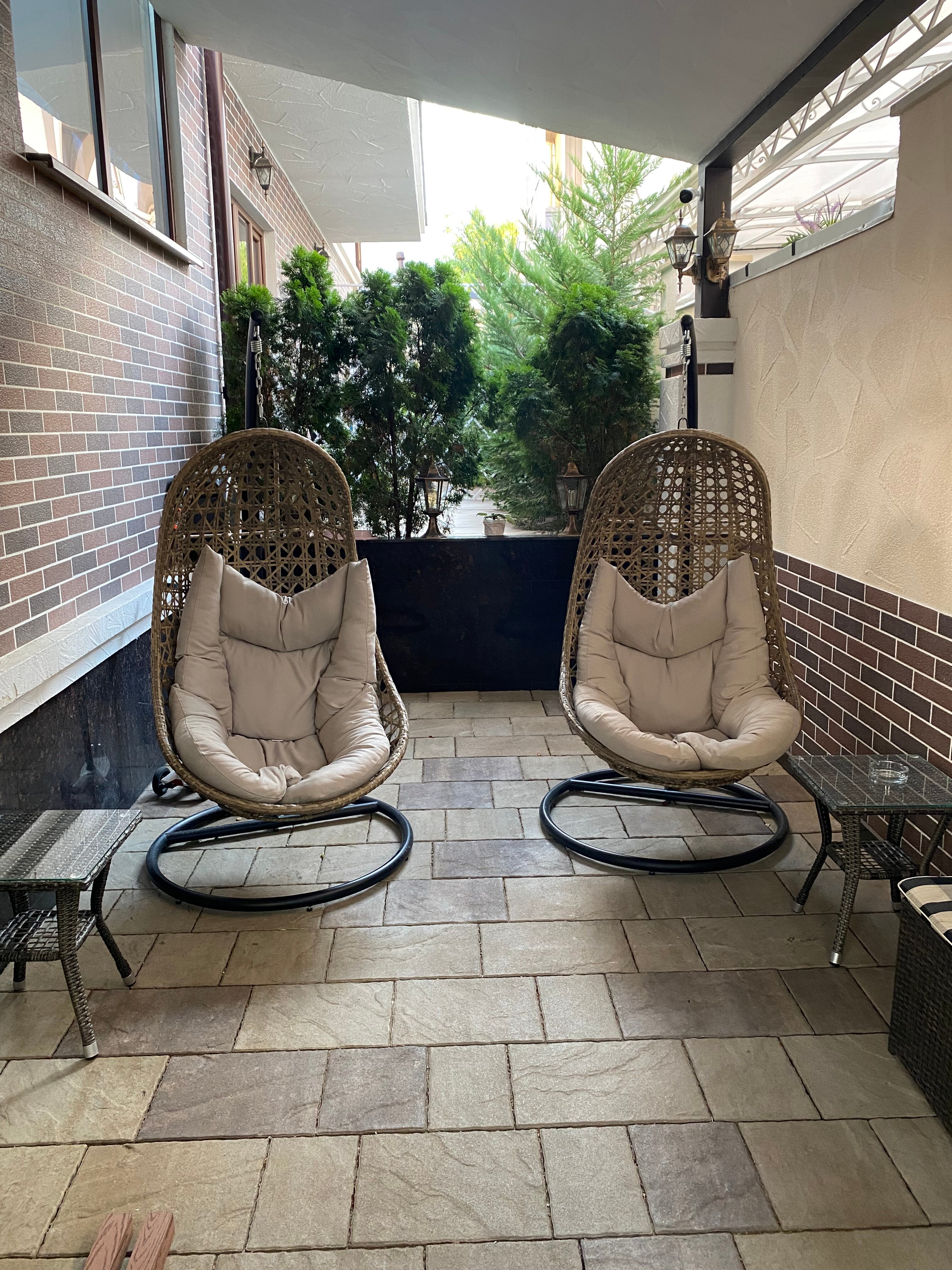 Фото Монарх