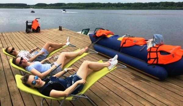 Фото Горыныч