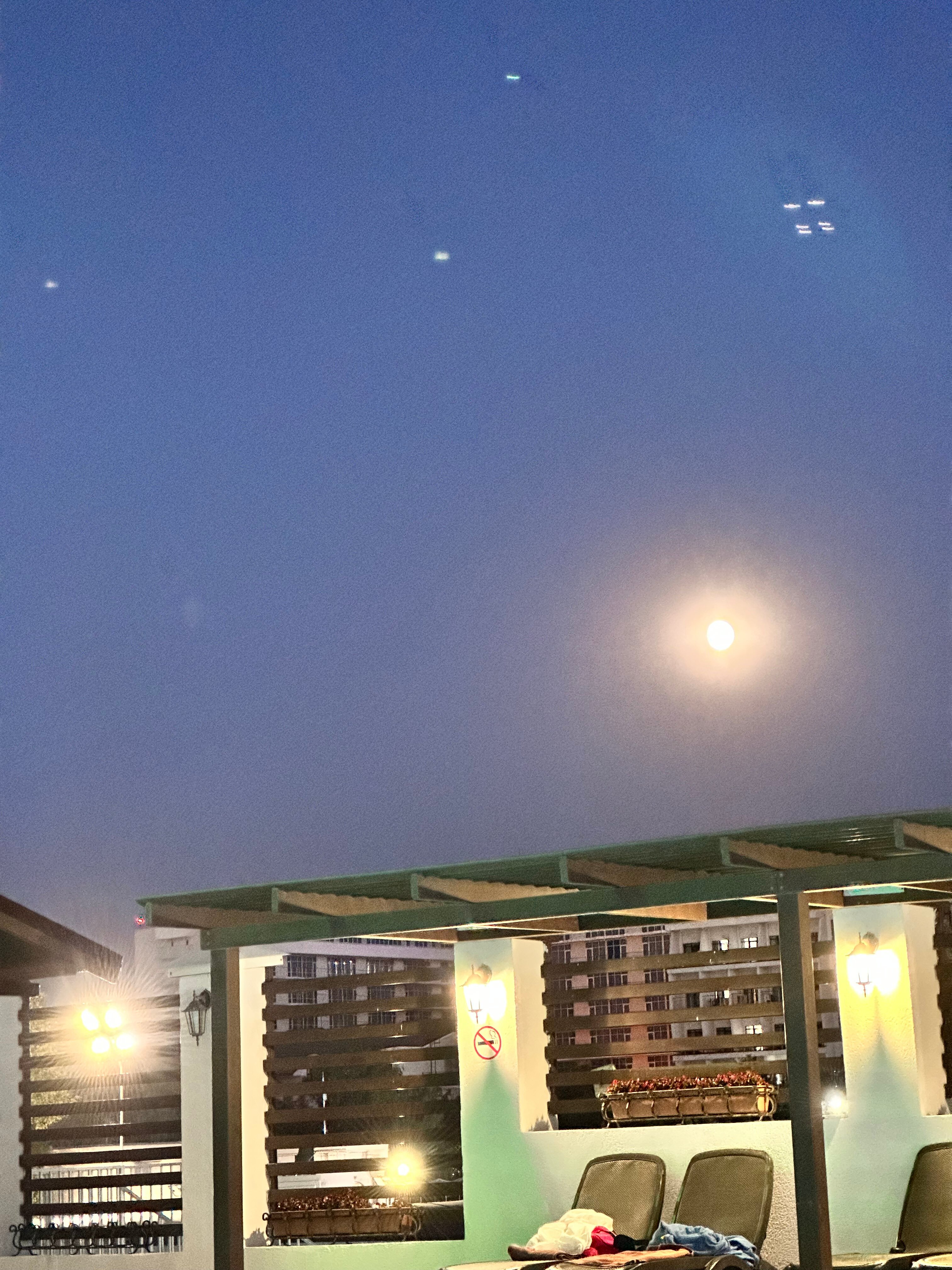 Фото Ла Мелия