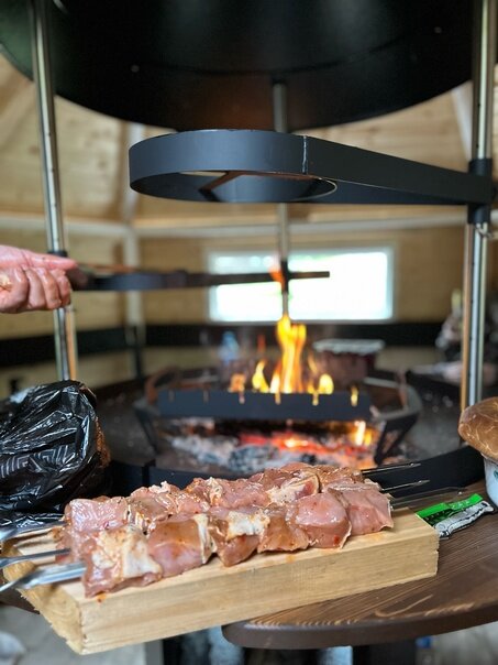 Фото Атмосфера