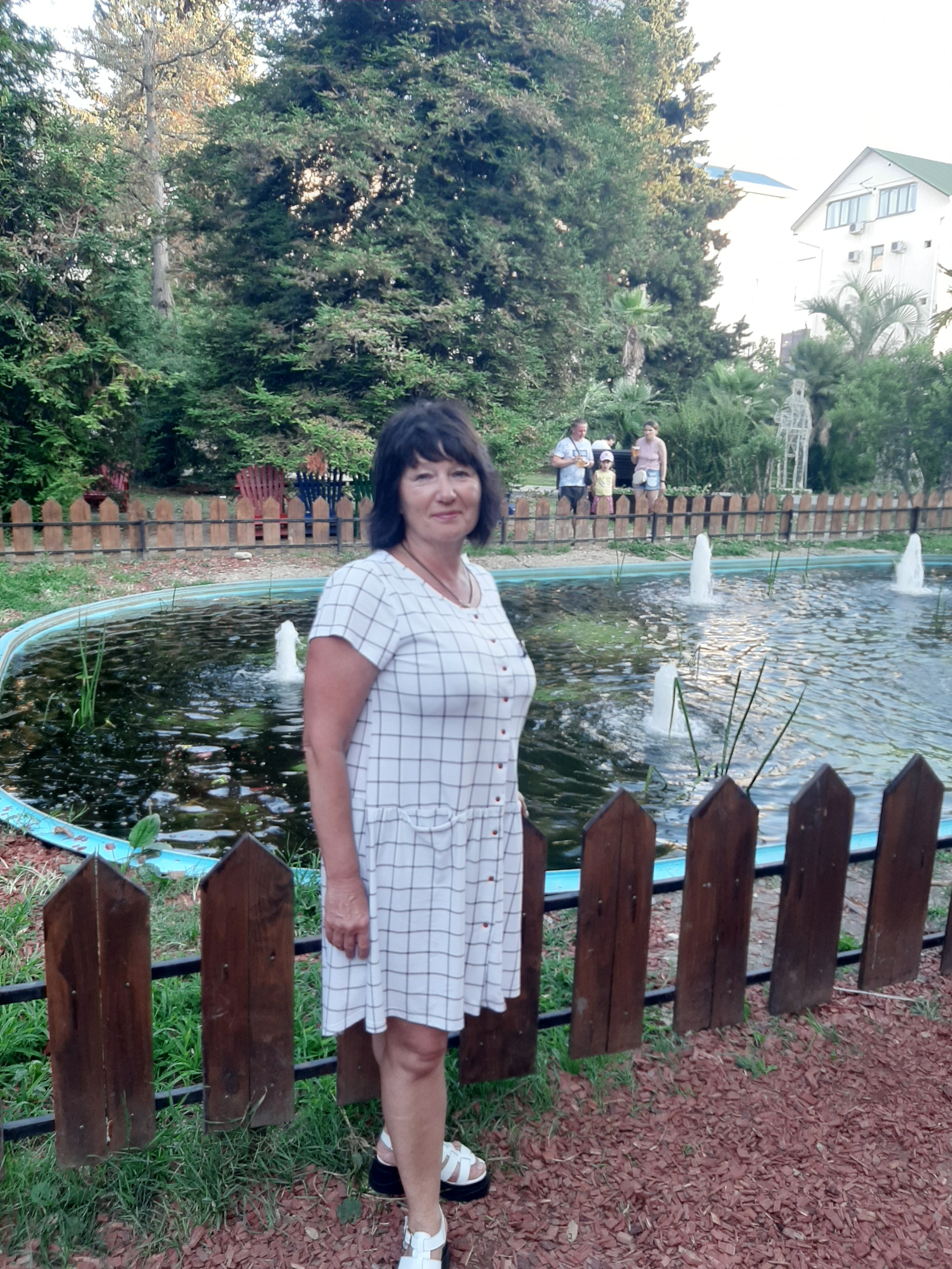 Фото Персона