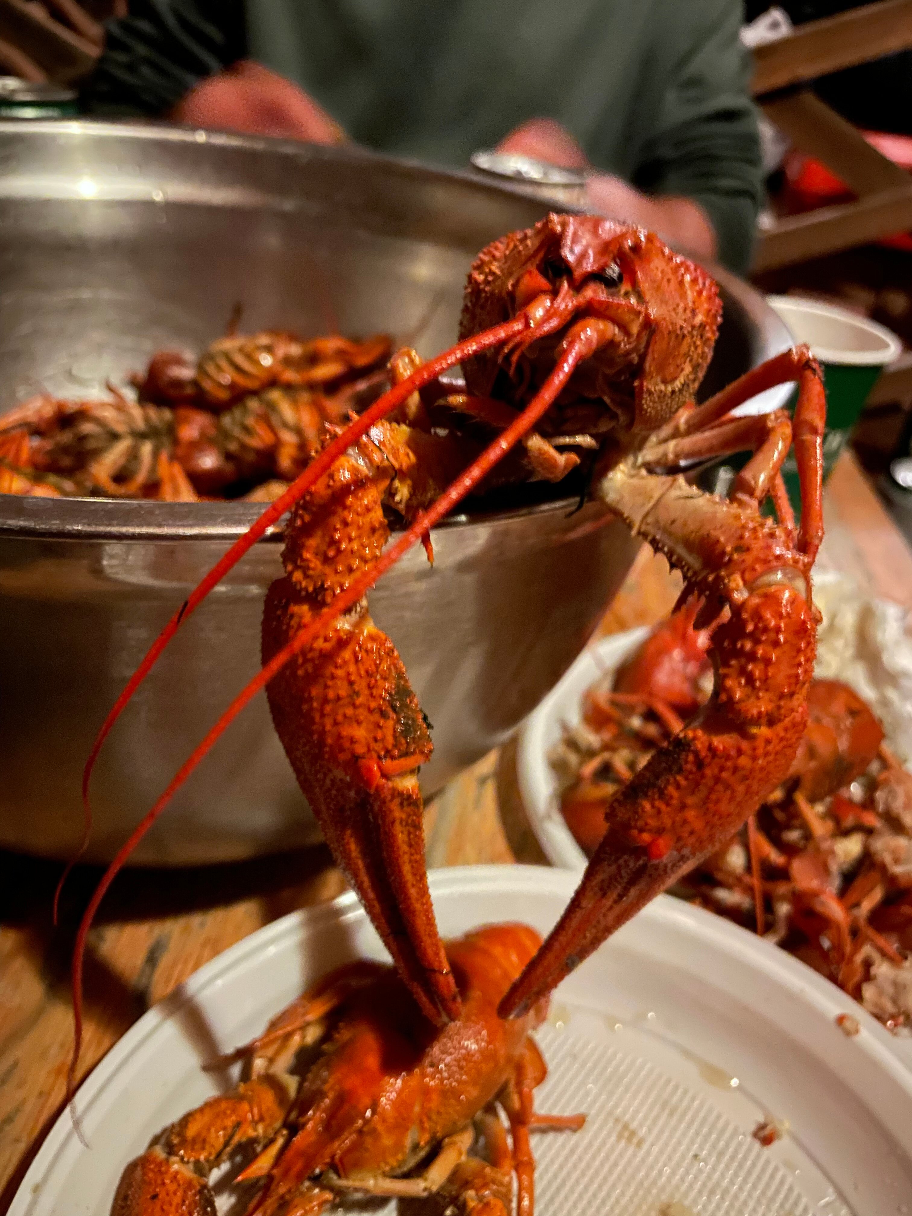 Фото Пристань рыбака