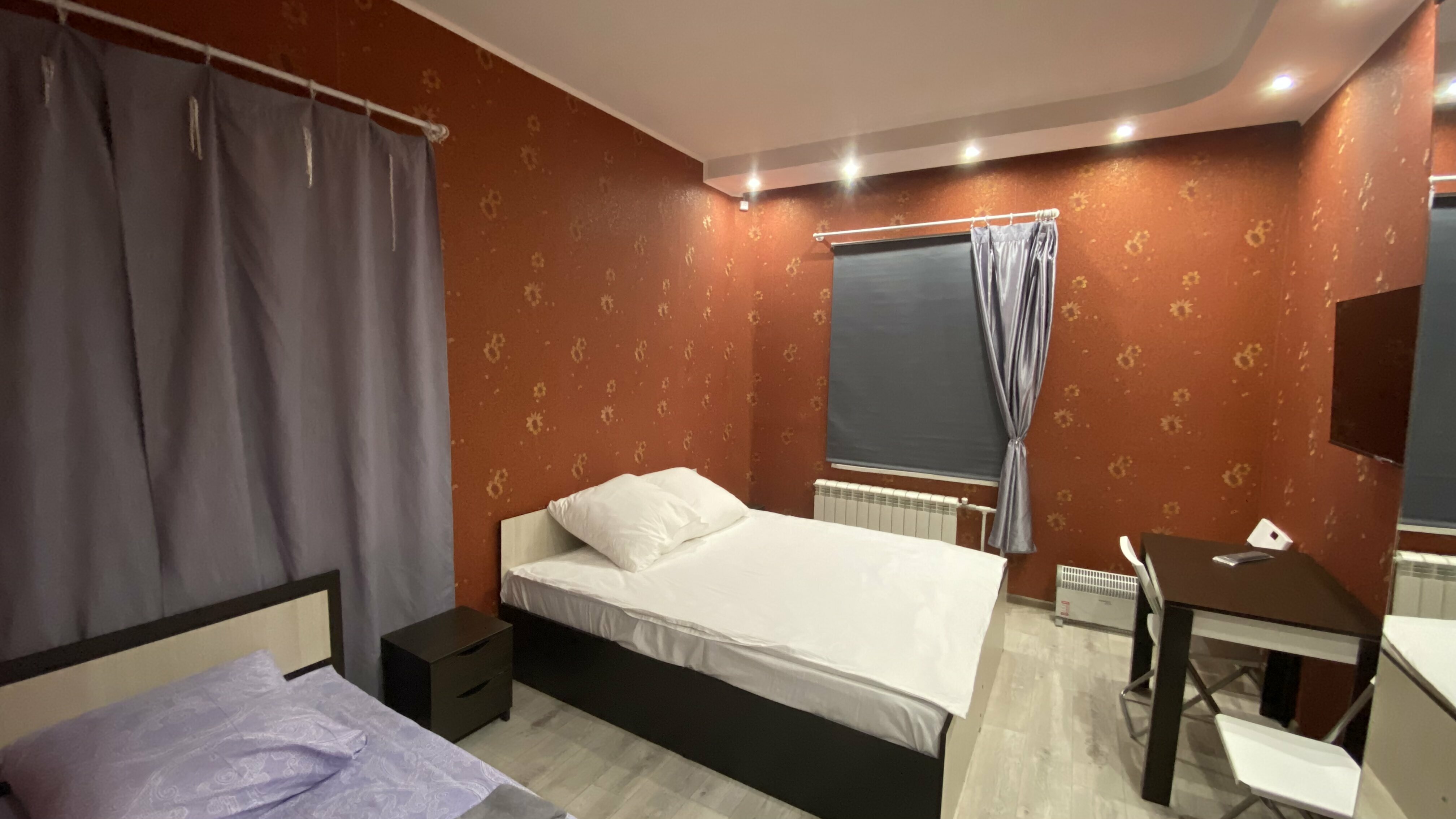 Фото Грин Хаус