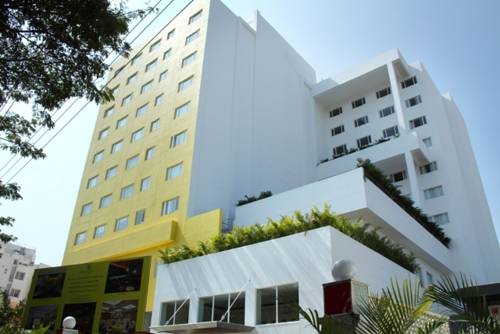 Фото Lemon Tree Hotel Electronics City Bangalore