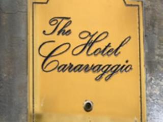 Фото Hotel Caravaggio