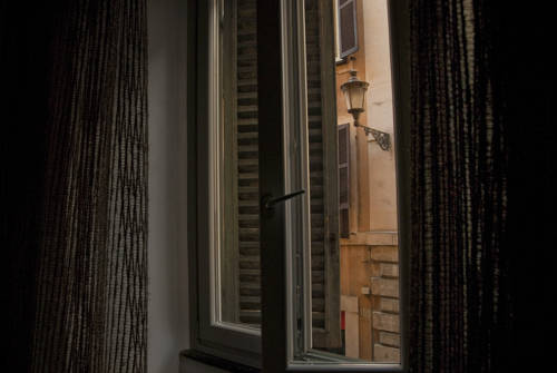 Фото Pantheon Relais