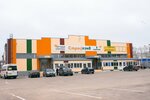 ArmDecor (Oktyabrskaya Street, 88Ас3), paintwork materials