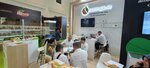 Partner-M, office (Vavilova Street, 2/1) ، توابل ومكونات غذائية