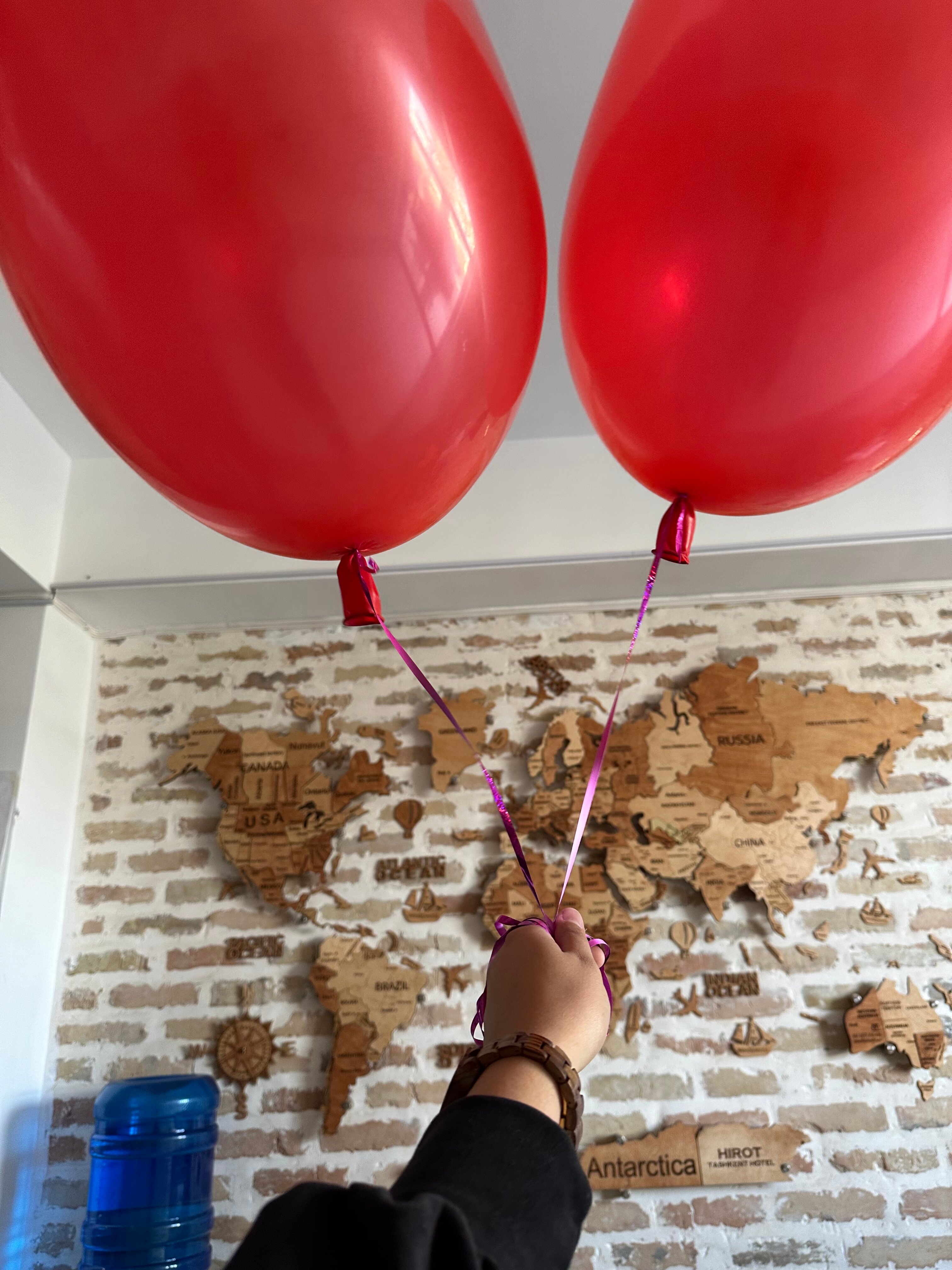 Фото Hotel Hirot Tashkent