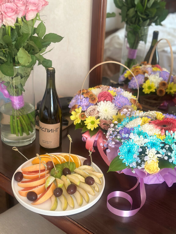 Фото Отель Анапа Лазурная