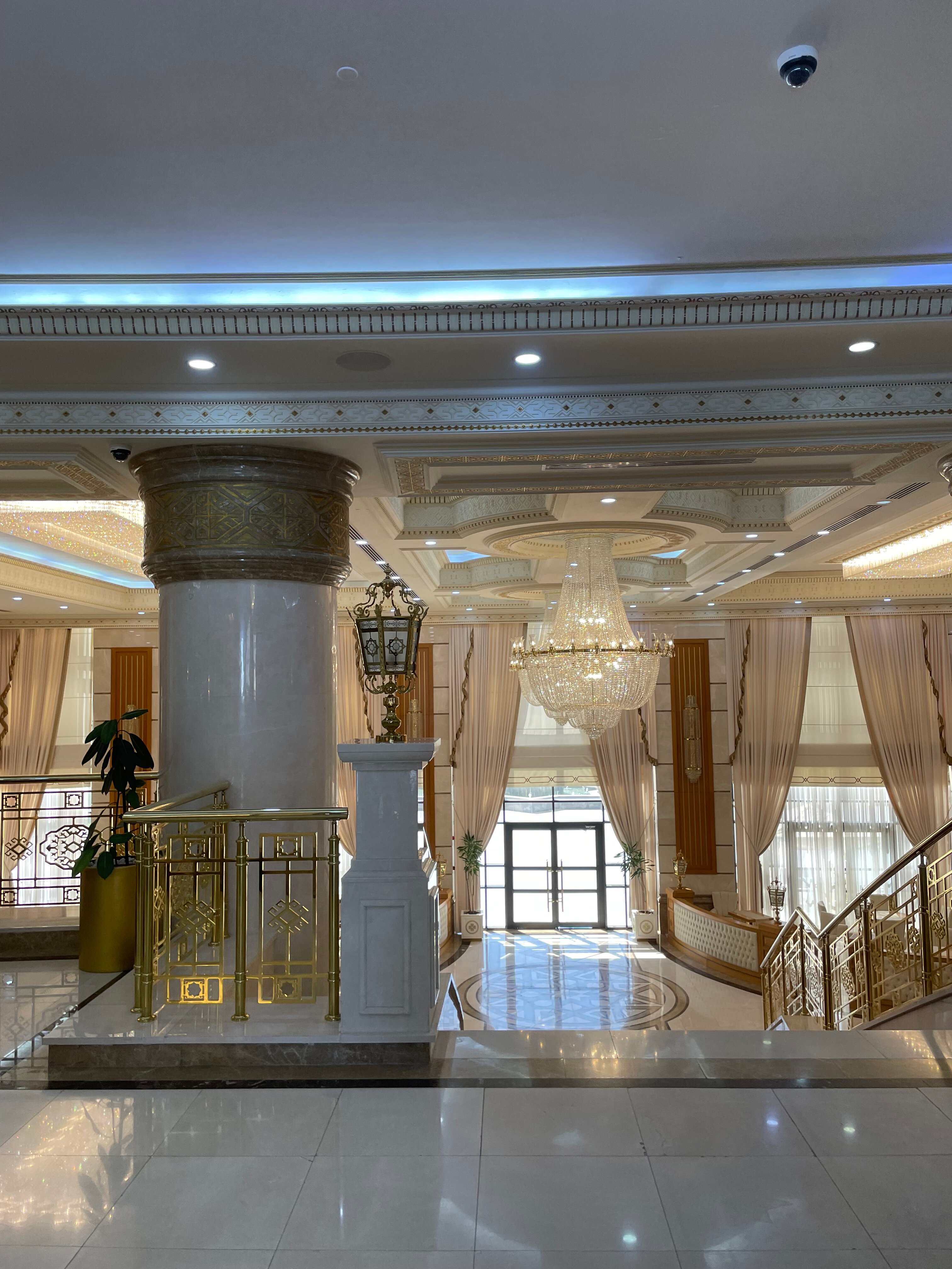 Фото Арчабиль