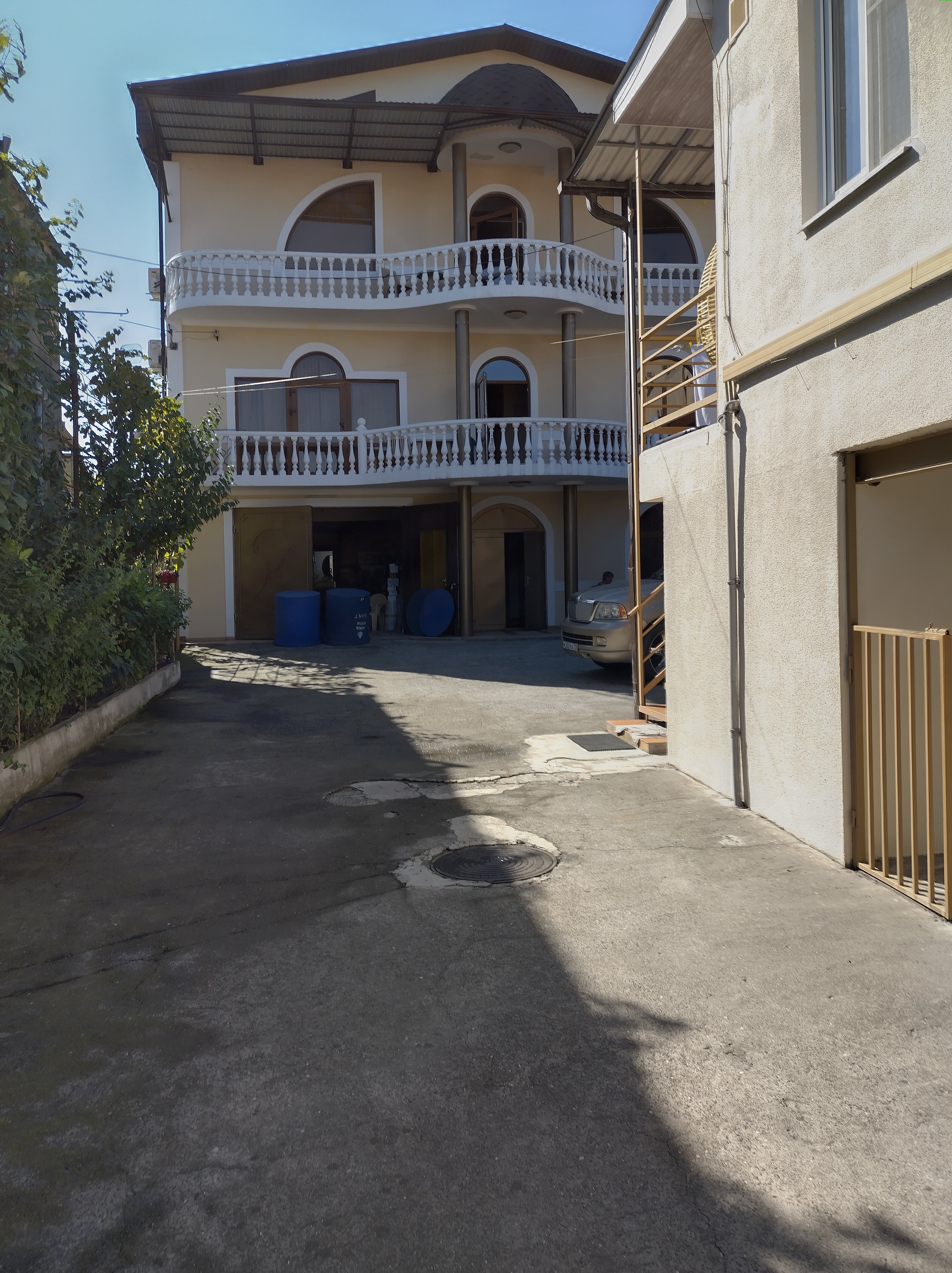 Фото Гостевой дом Мухус