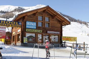 Фото Hotel Galli's - Centro