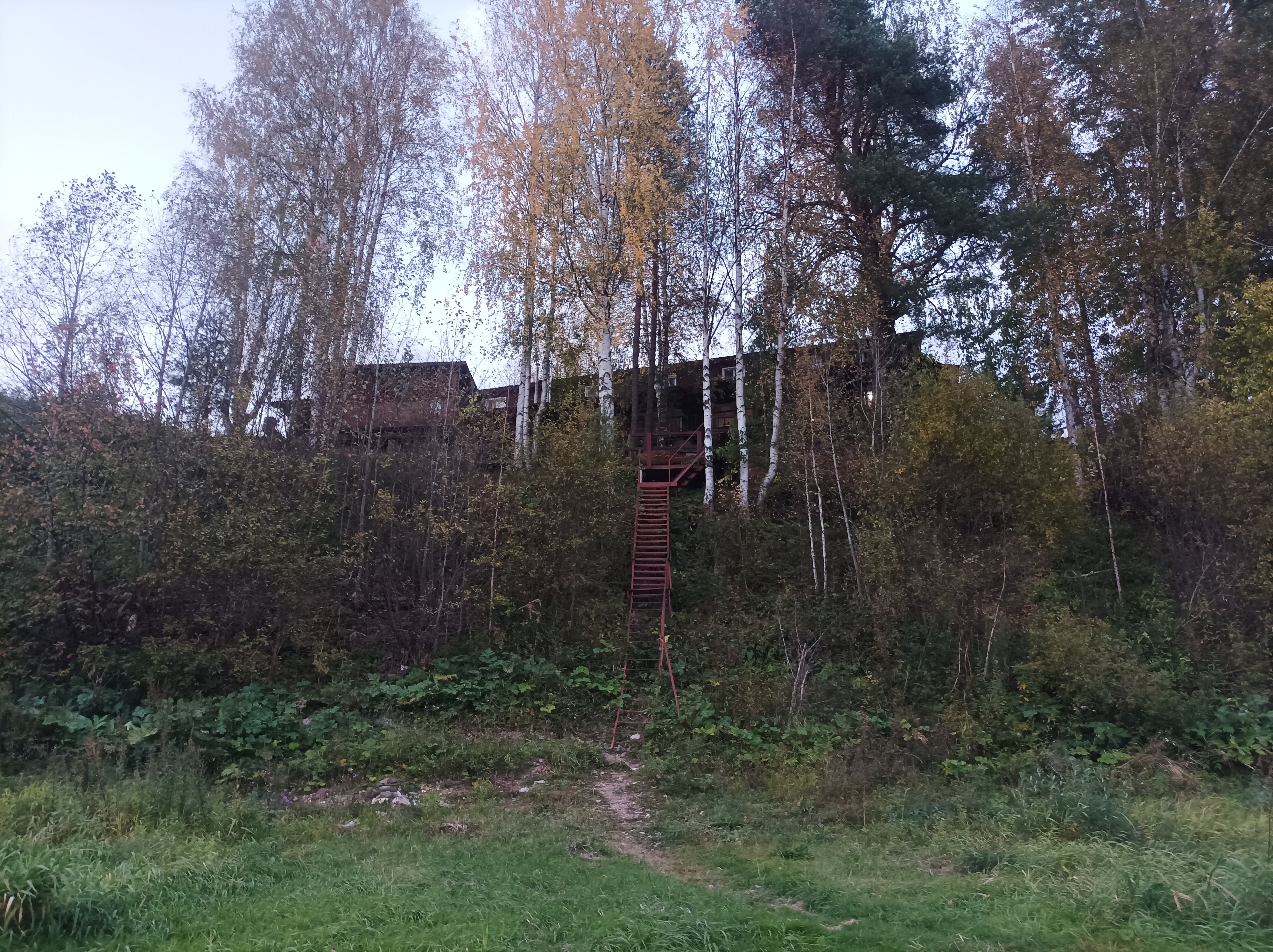 Фото Жемчужина Сухоны