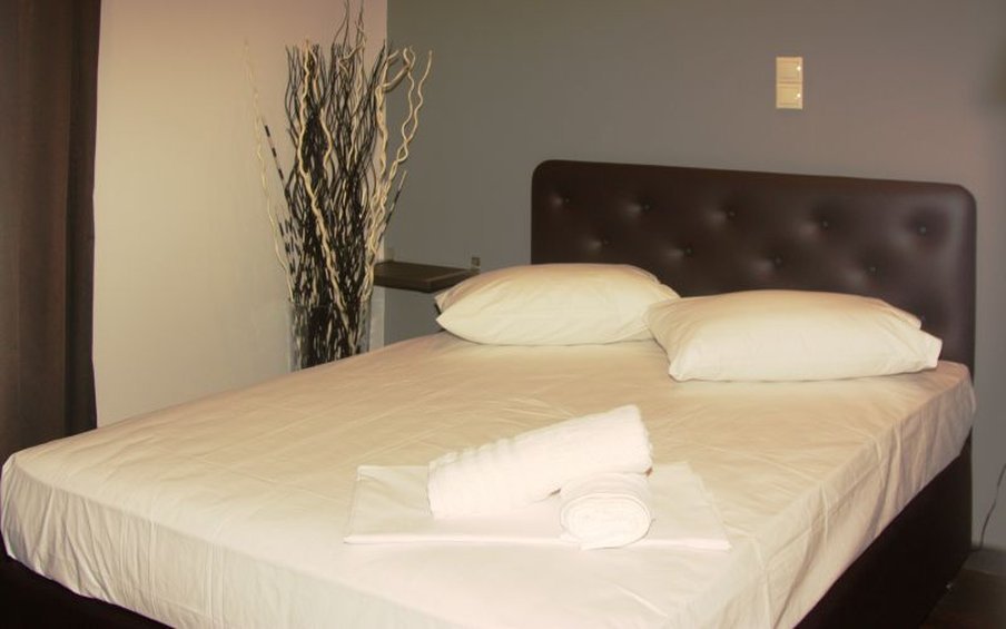 Фото Cosmopolit Athens Hotel