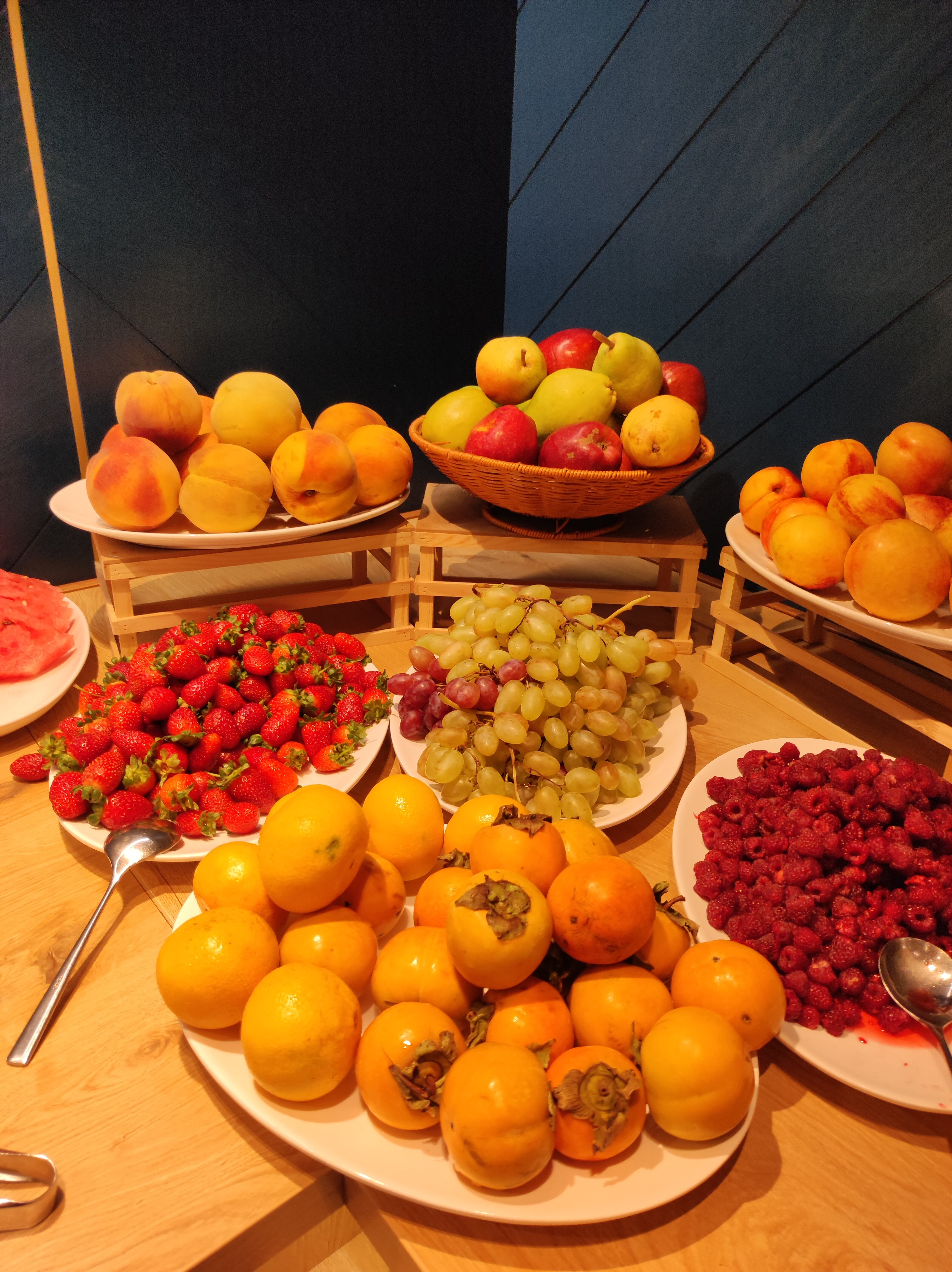 Фото Messier 53 Hotel Yerevan