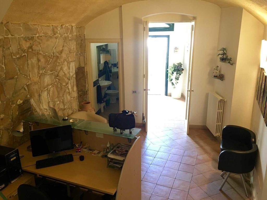 Фото B&b Il Sorriso Dei Sassi