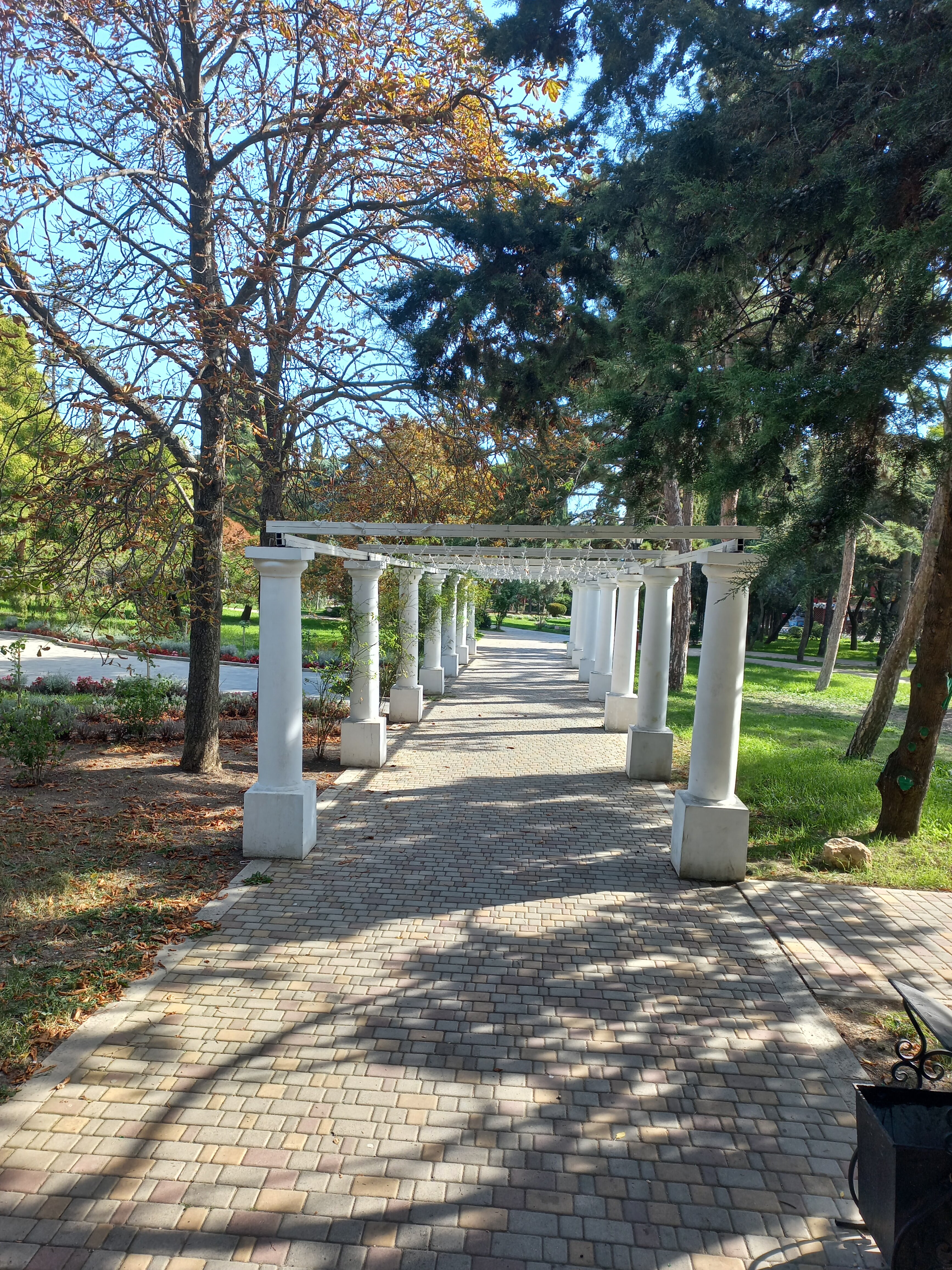 Фото Усадьба Приморский парк