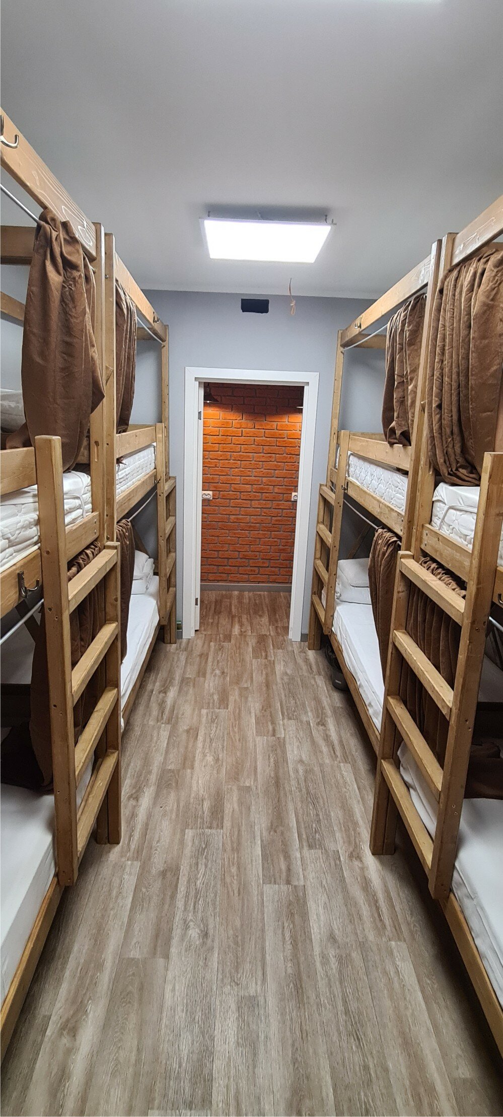 Фото Хостел 65