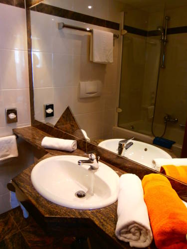 Фото Das Kaltschmid - Familotel Tirol