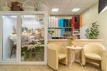 SalonFlowers (Bolshaya Pereyaslavskaya Street, 11) ، محل زهور