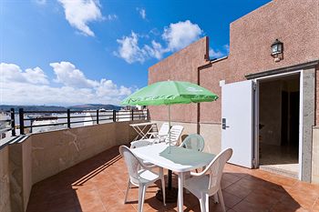 Фото Hotel Apartamentos Bajamar