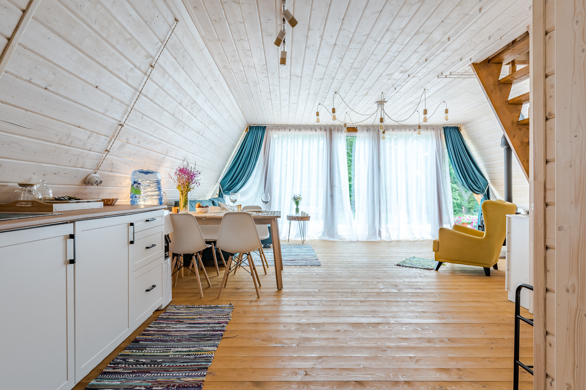 Фото В тишине