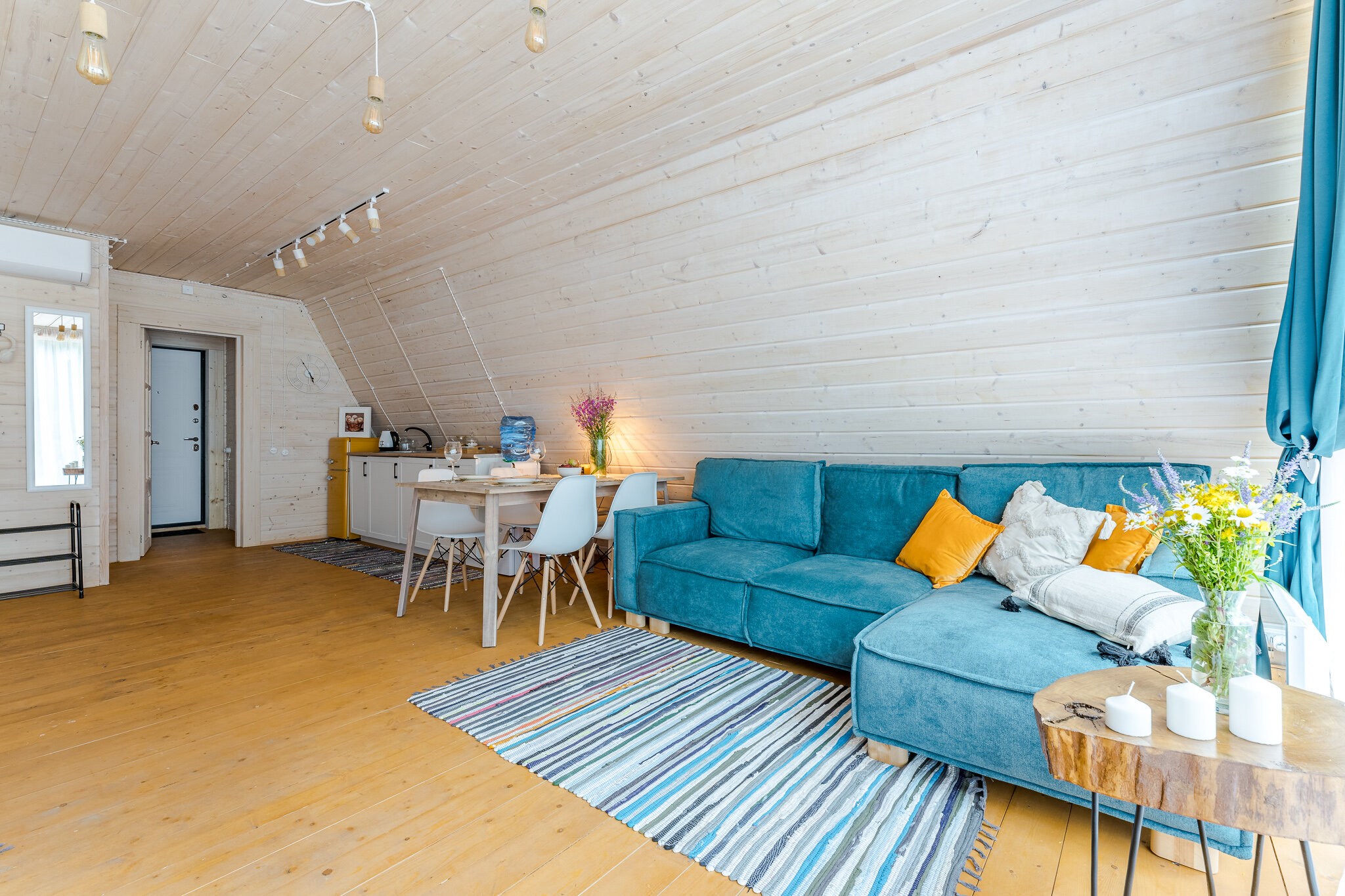 Фото В тишине