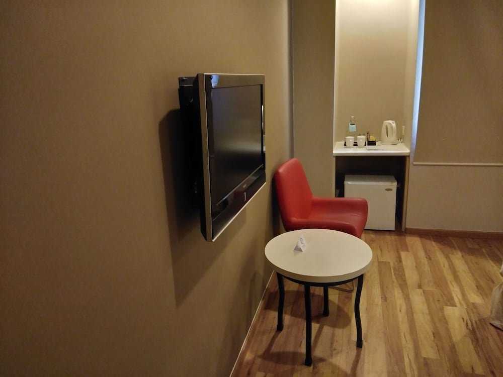 Фото The Palace Hotel Kota Kinabalu