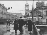 Кинотеатр Заря (Pyatnitskaya Street, 2/38с1), landmark, attraction