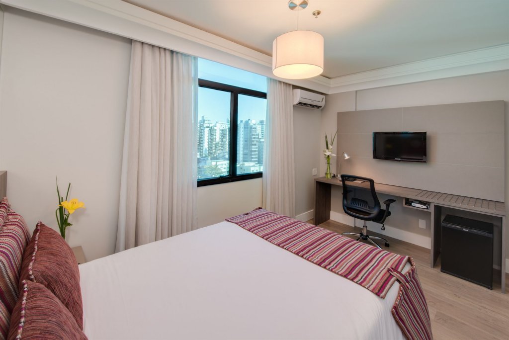 Фото Blue Tree Premium Florianopolis