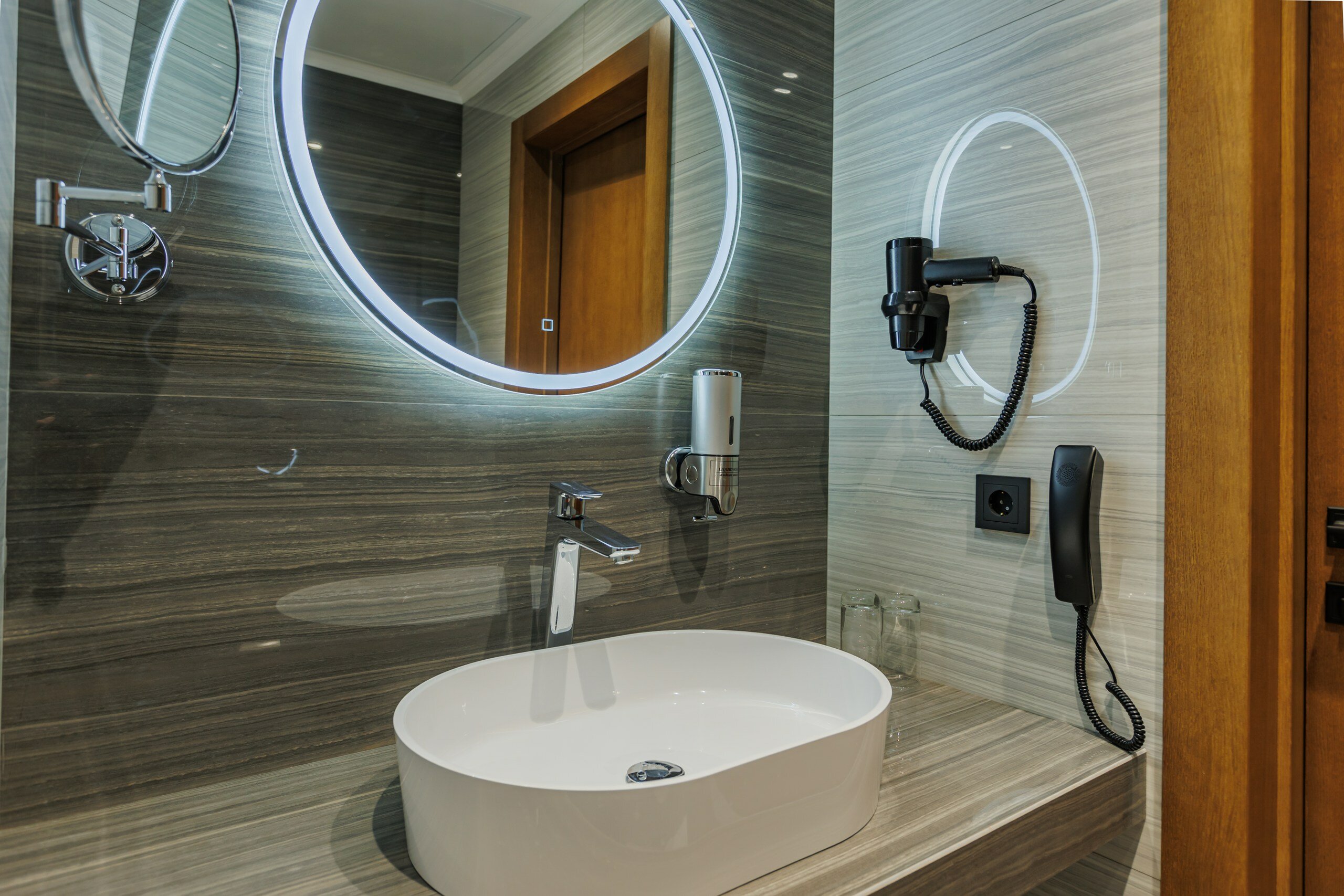 Фото Rison Hotel