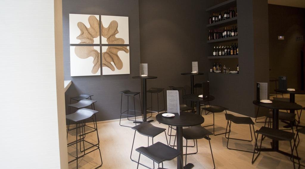 Фото Carris Cardenal Quevedo Hotel