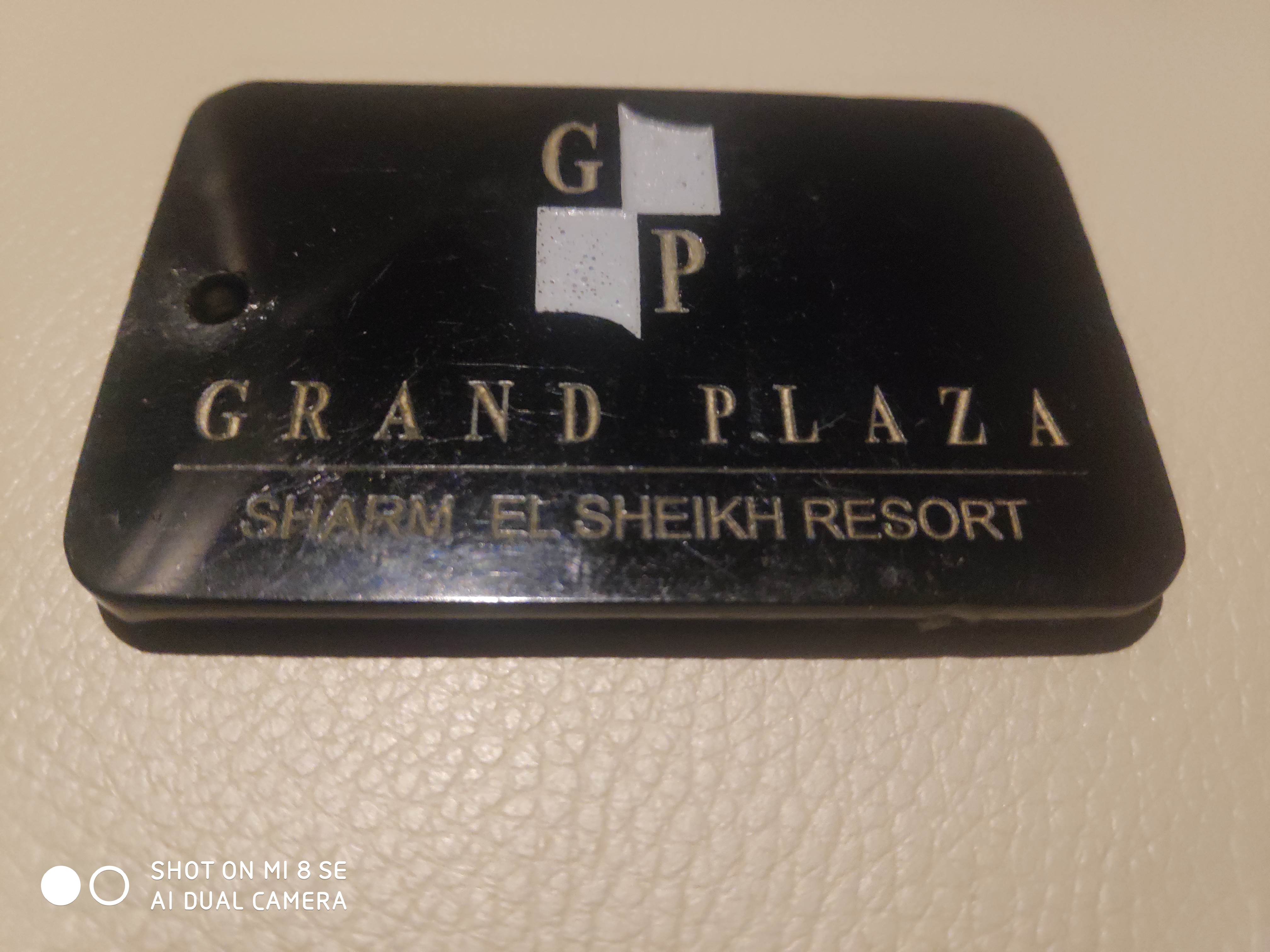 Фото Sharm Grand Plaza