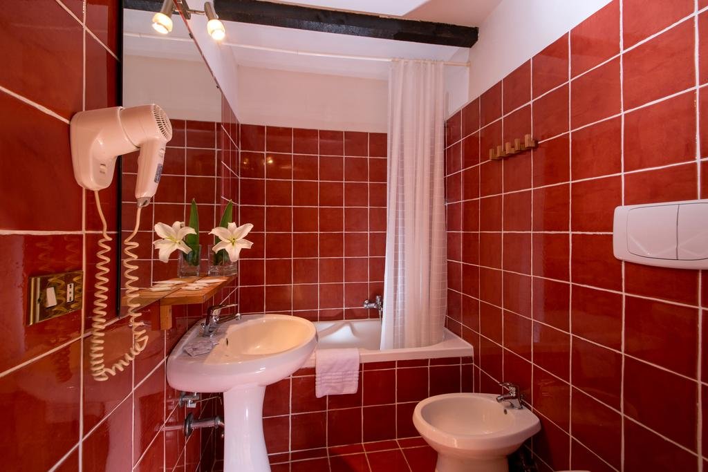 Фото Hotel Orto di Roma