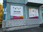Swami (Kirova Street, 3), centro psicológico