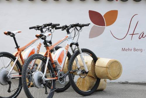 Фото Staudacherhof