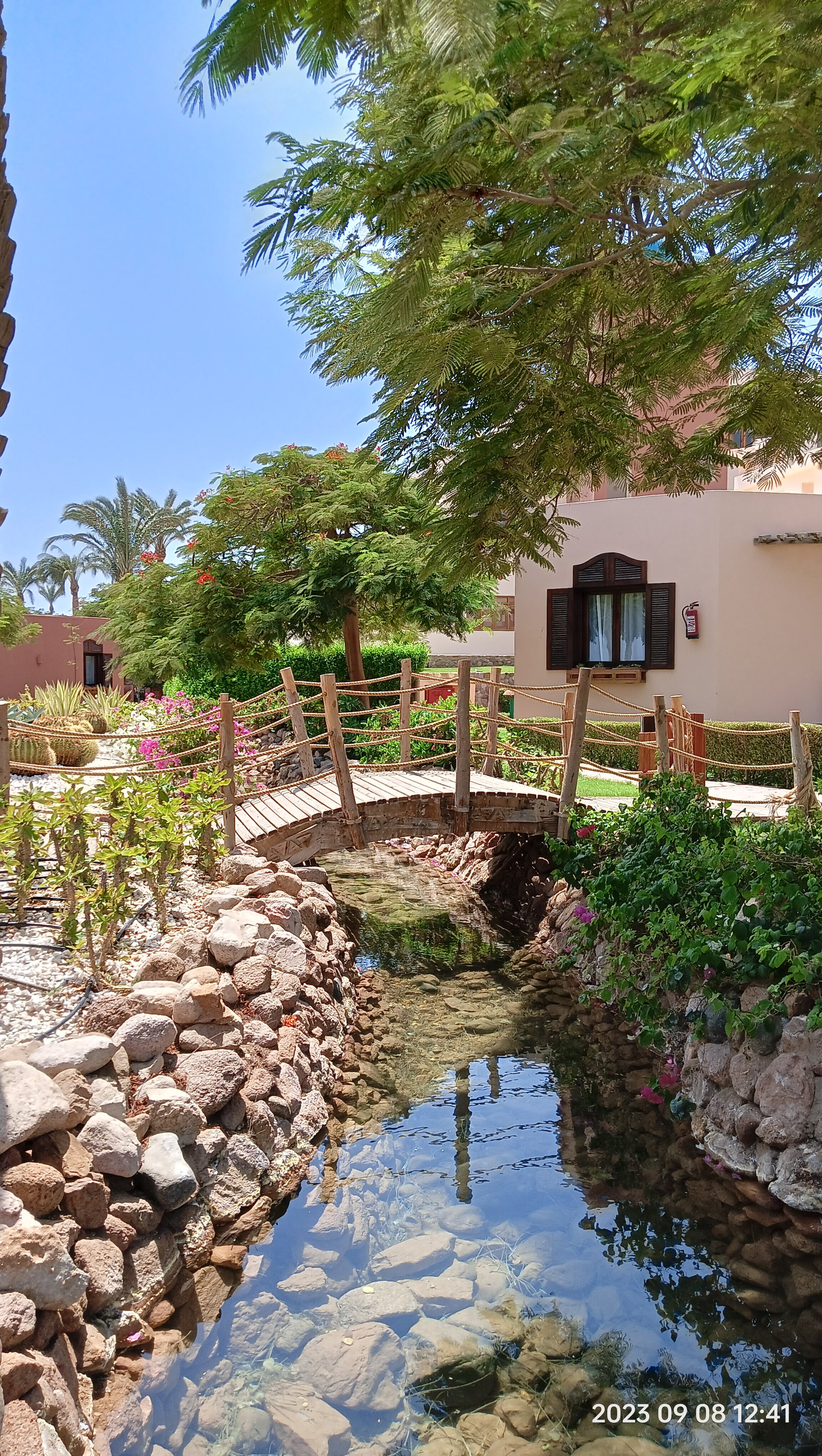 Фото Nubian Island